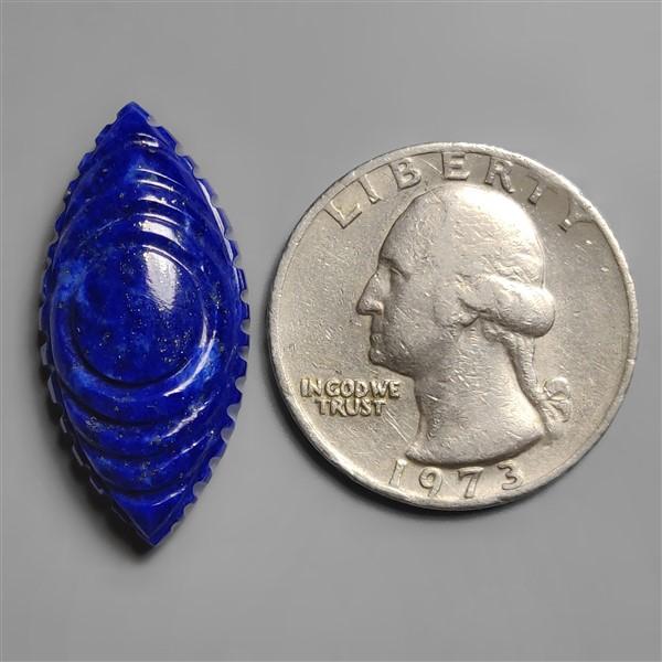 Lapis Lazuli