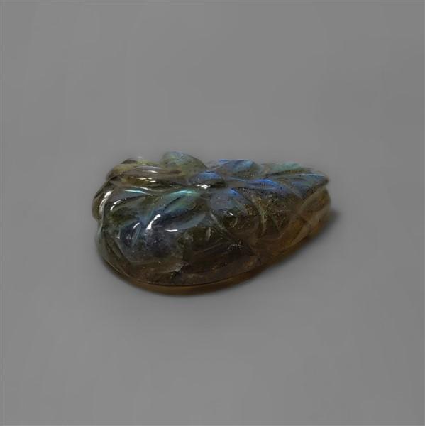 Labradorite
