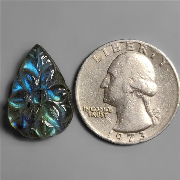Labradorite