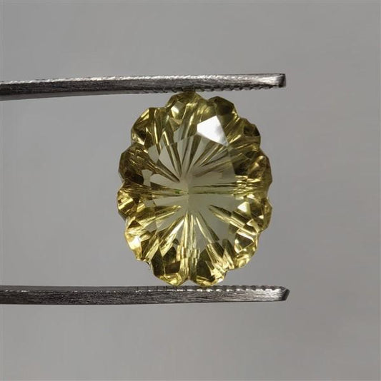 Lemon Quartz|Quartz