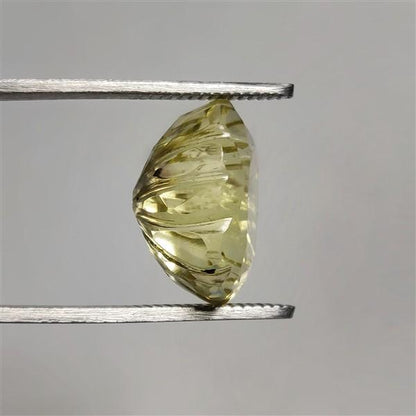 Lemon Quartz|Quartz