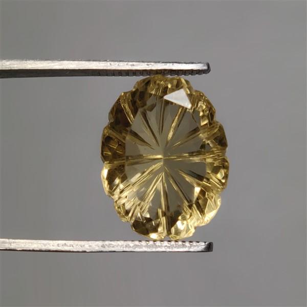 Lemon Quartz|Quartz