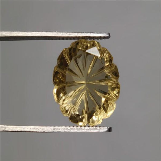 Lemon Quartz|Quartz