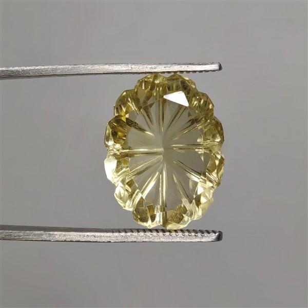 Lemon Quartz|Quartz