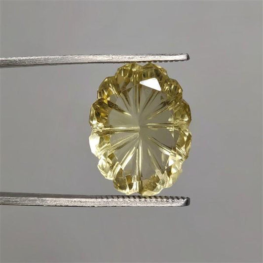 Lemon Quartz|Quartz