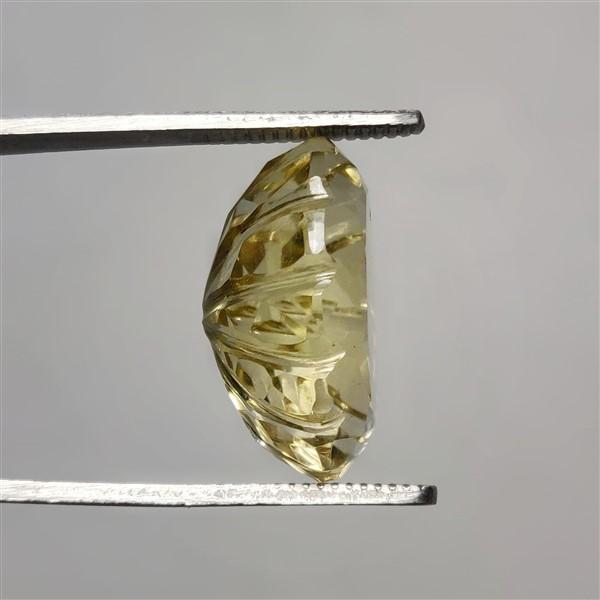 Lemon Quartz|Quartz