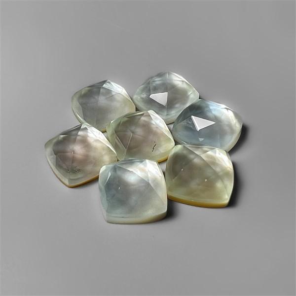 Crystal|Mother Of Pearl|Pearl