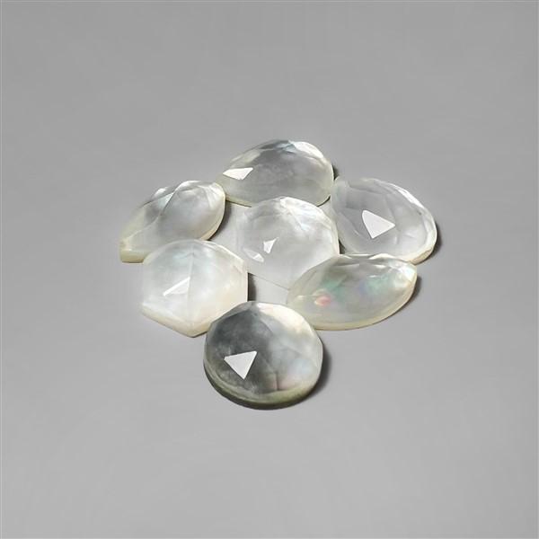 Crystal|Mother Of Pearl|Pearl