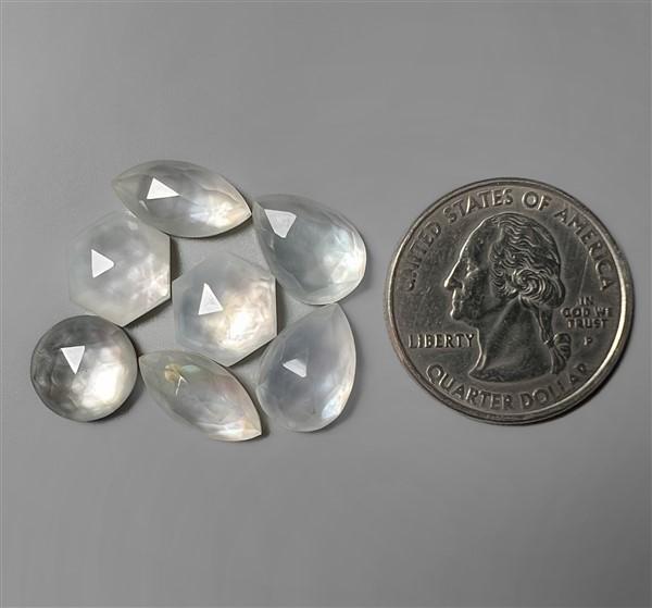 Crystal|Mother Of Pearl|Pearl