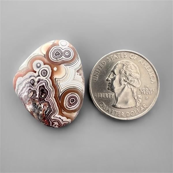 Agate|Crazylace Agate