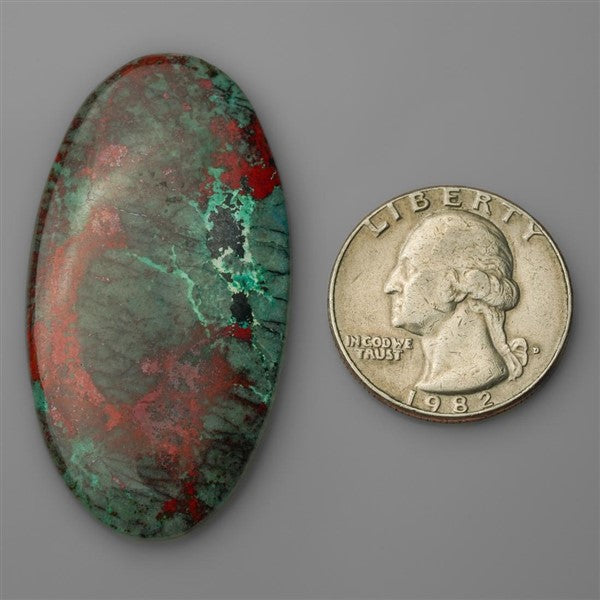 Chrysocolla