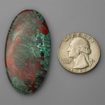 Chrysocolla