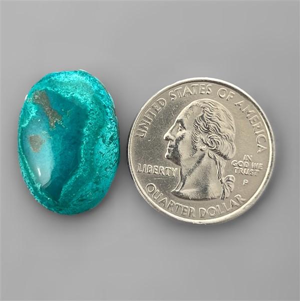 Shattuckite