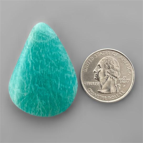 Amazonite