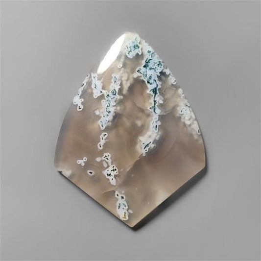 Agate|Moss Agate|White Horse Canyon