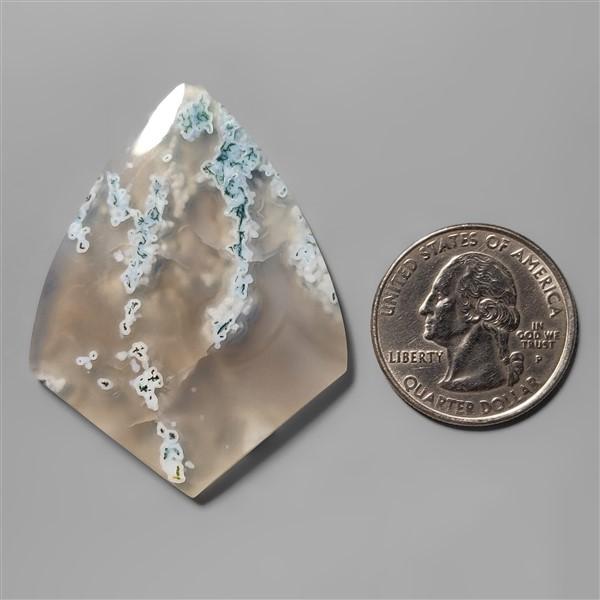 Agate|Moss Agate|White Horse Canyon