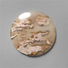 Agate|Moss Agate|White Horse Canyon