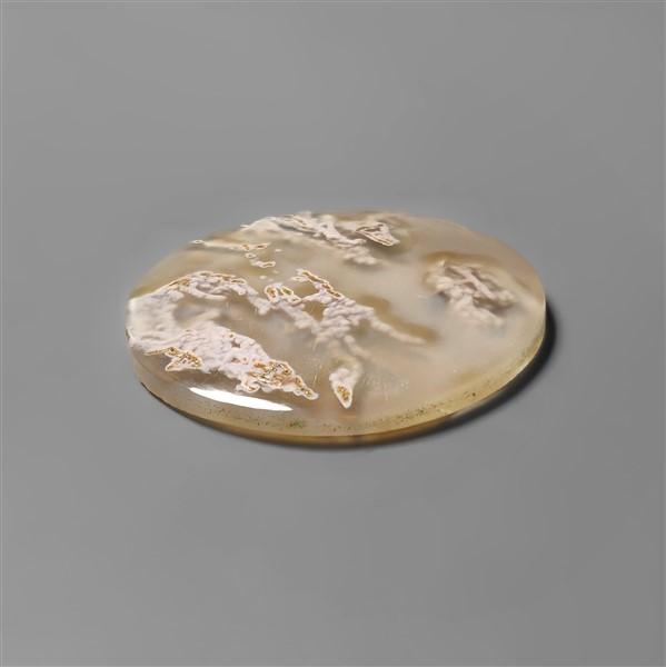 Agate|Moss Agate|White Horse Canyon
