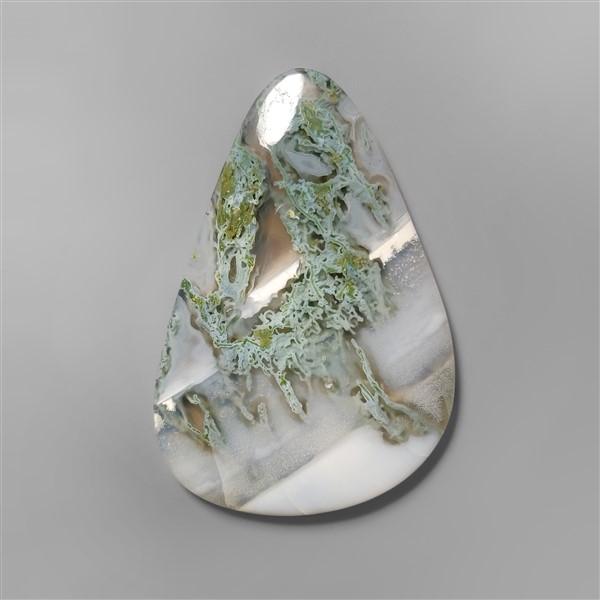 Agate|Moss Agate|White Horse Canyon