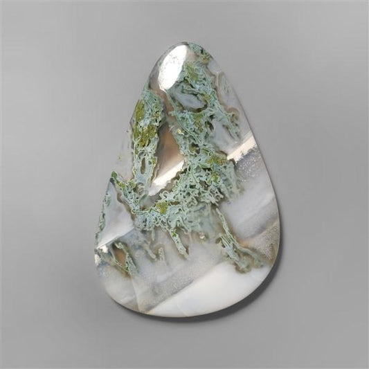 Agate|Moss Agate|White Horse Canyon