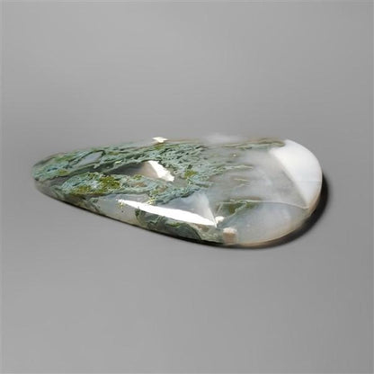 Agate|Moss Agate|White Horse Canyon