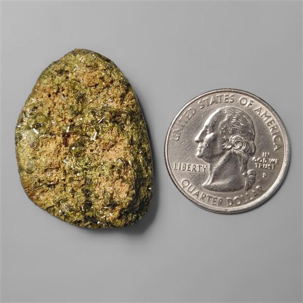 Epidote