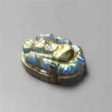 Labradorite