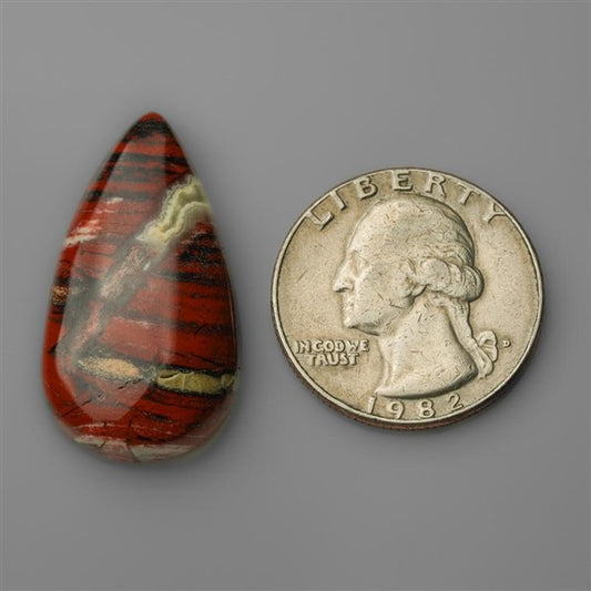 Snakeskin Jasper