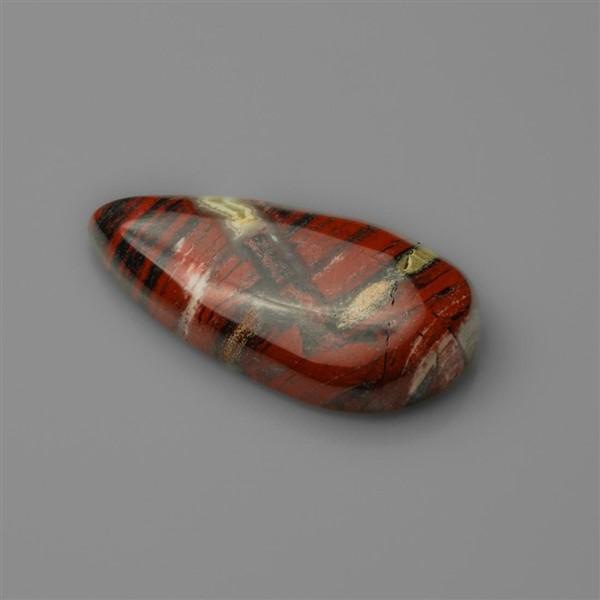 Snakeskin Jasper