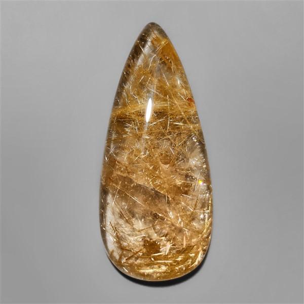 Quartz|Rutilated Quartz