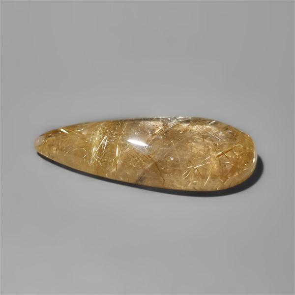 Quartz|Rutilated Quartz