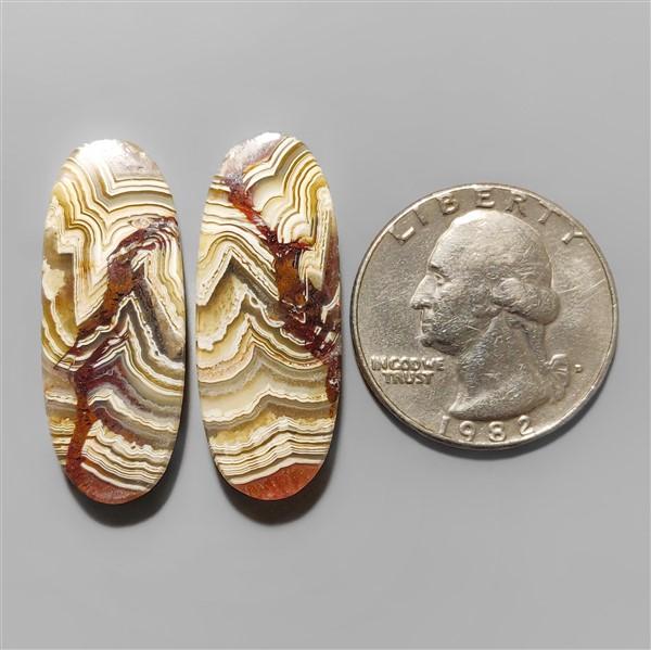 Agate|Crazylace Agate