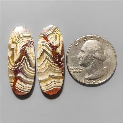 Agate|Crazylace Agate