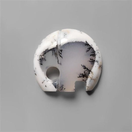 Agate|Dendritic Agate