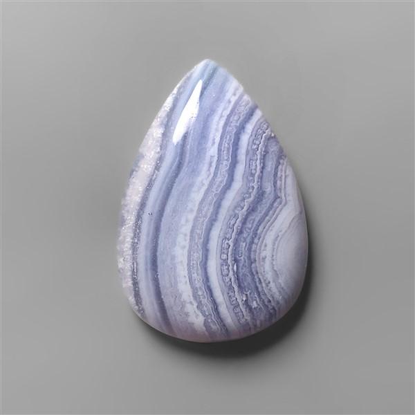 Agate|Blue Lace Agate