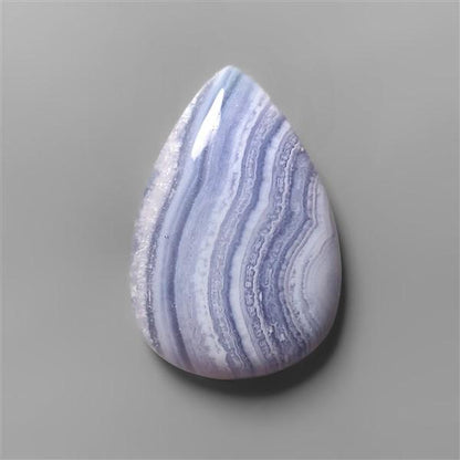 Agate|Blue Lace Agate