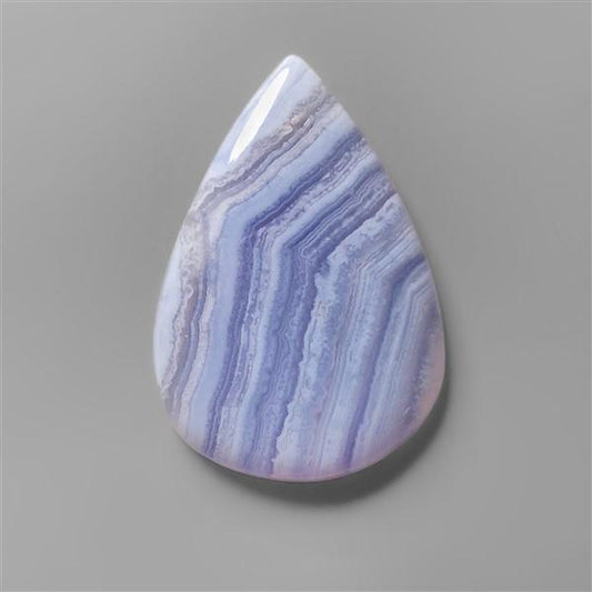 Agate|Blue Lace Agate