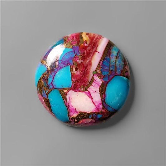 Mohave Turquoise|Turquoise