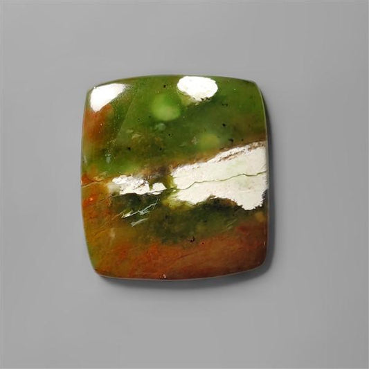 Chalcedony|Chrome Chalcedony