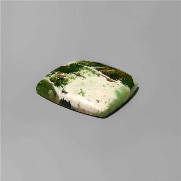 Chalcedony|Chrome Chalcedony