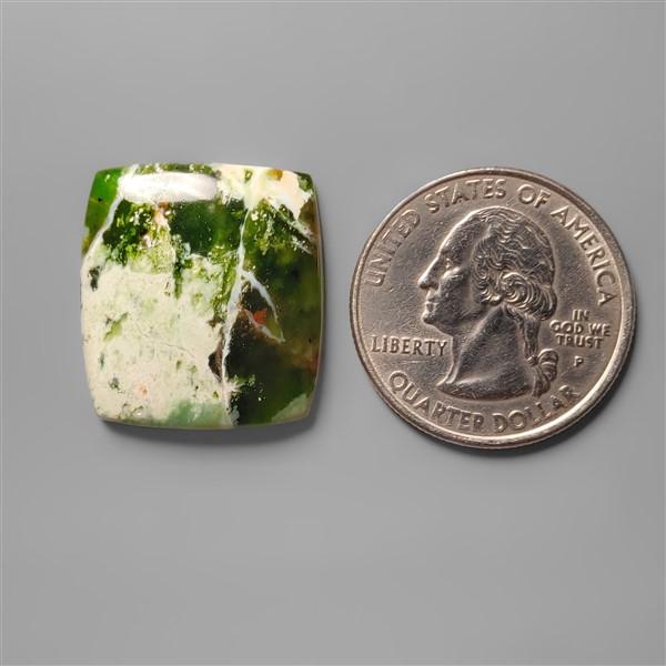 Chalcedony|Chrome Chalcedony