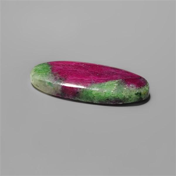 Ruby|Ruby In Zoisite