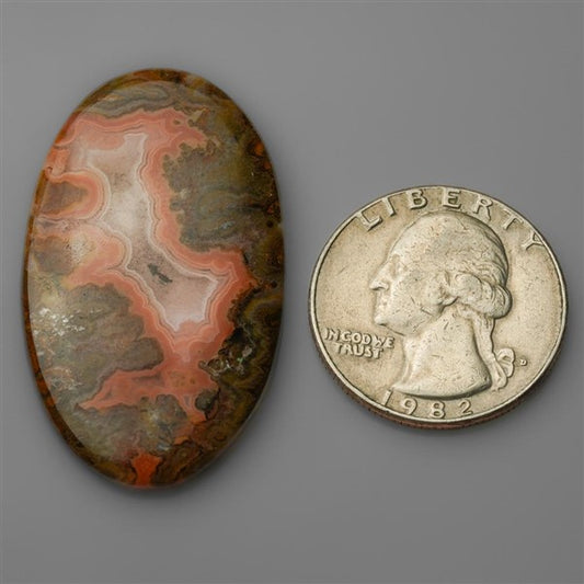 Agate|Moroccan Seam Agate