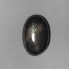 Black Star|Diopside