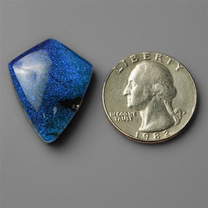 Monarch Opal Doublet