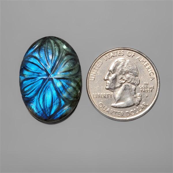 Labradorite
