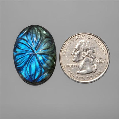 Labradorite