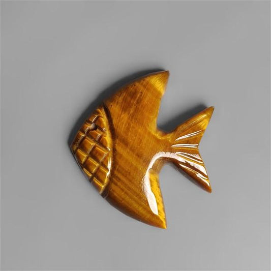 Tiger Eye