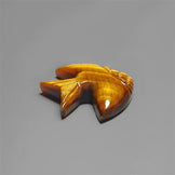 Tiger Eye