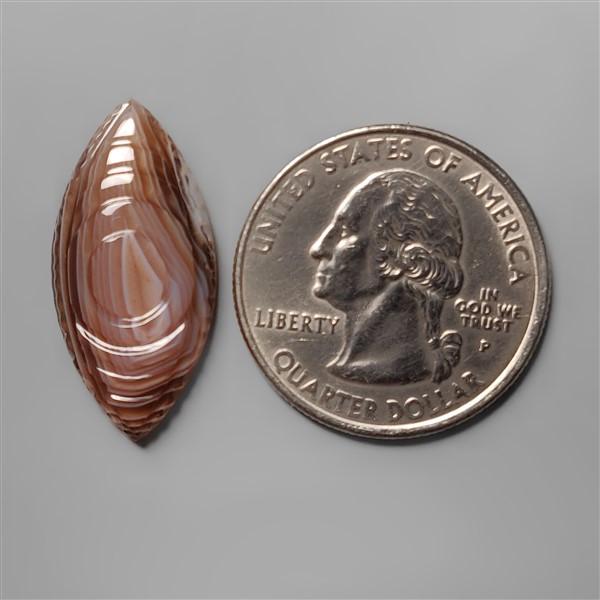 Agate|Botswana Agate